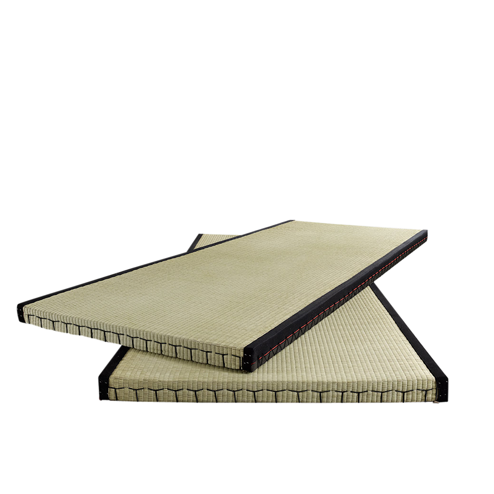 Bed Sized Tatami Mats